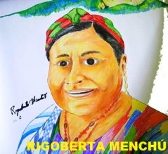 RigobertaMenchú